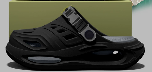 Operating Room Slippers – Anti-Slip Medical EVA Shoes designed for safety and comfort in clinical settings.