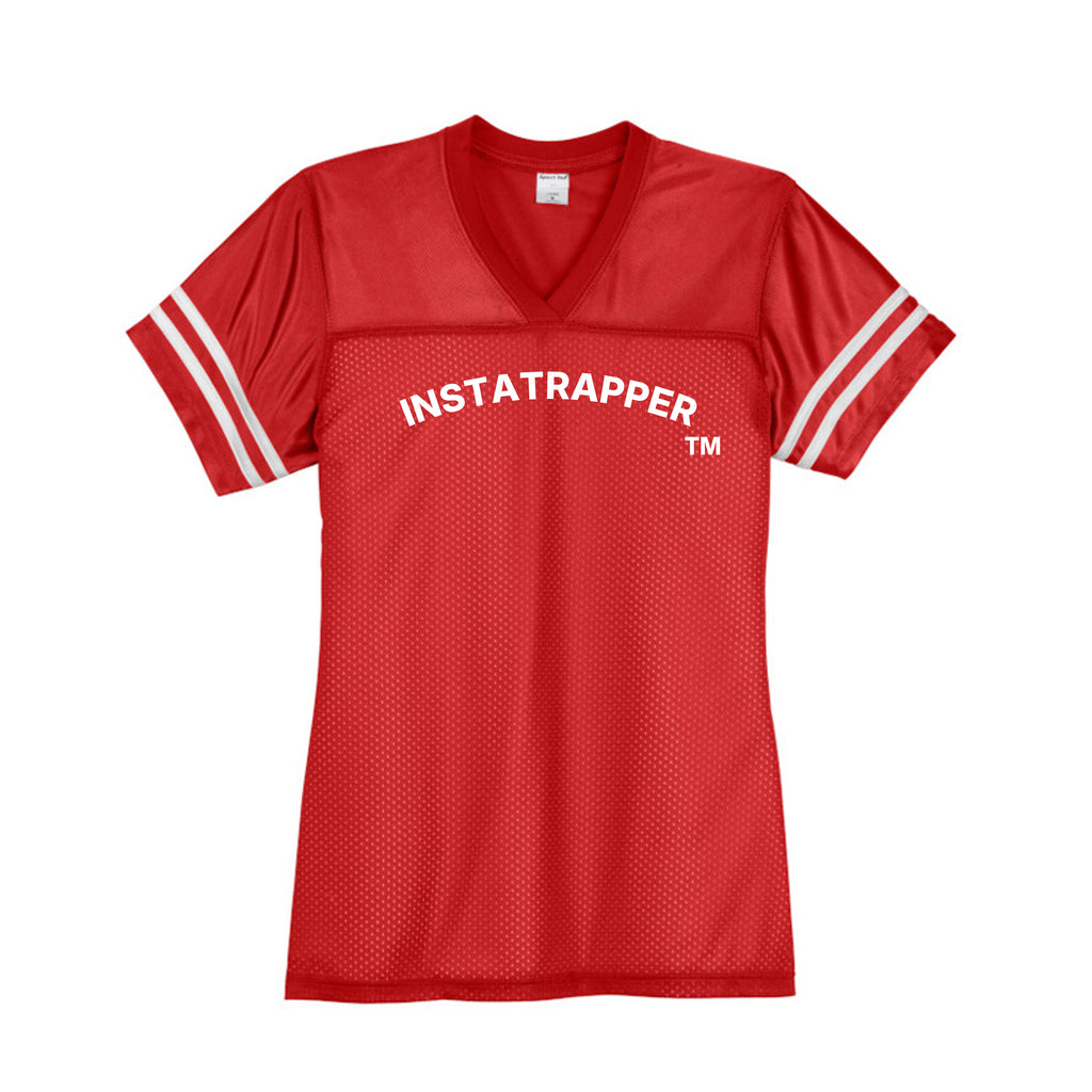 ndm:291364 Women's Replica Jersey