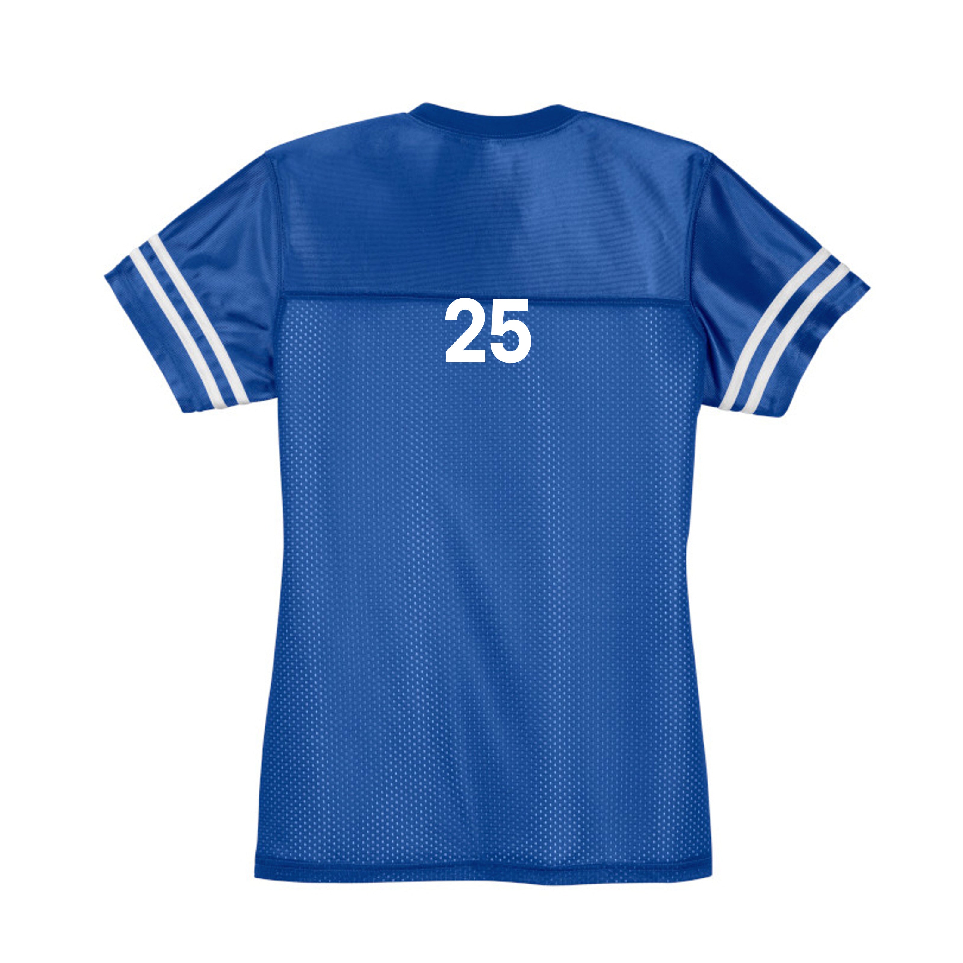 ndm:291367 Women's Replica Jersey