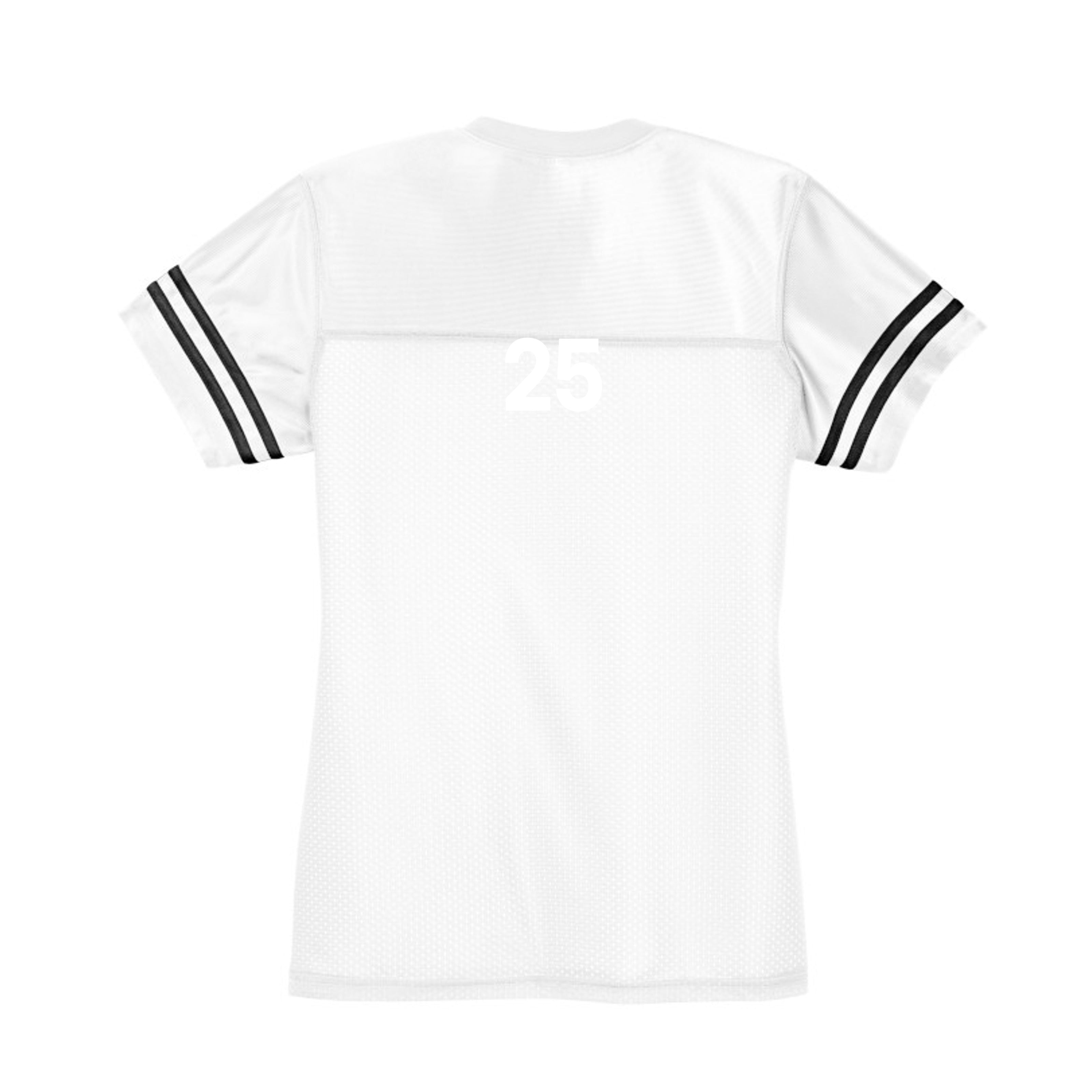 ndm:291368 Women's Replica Jersey