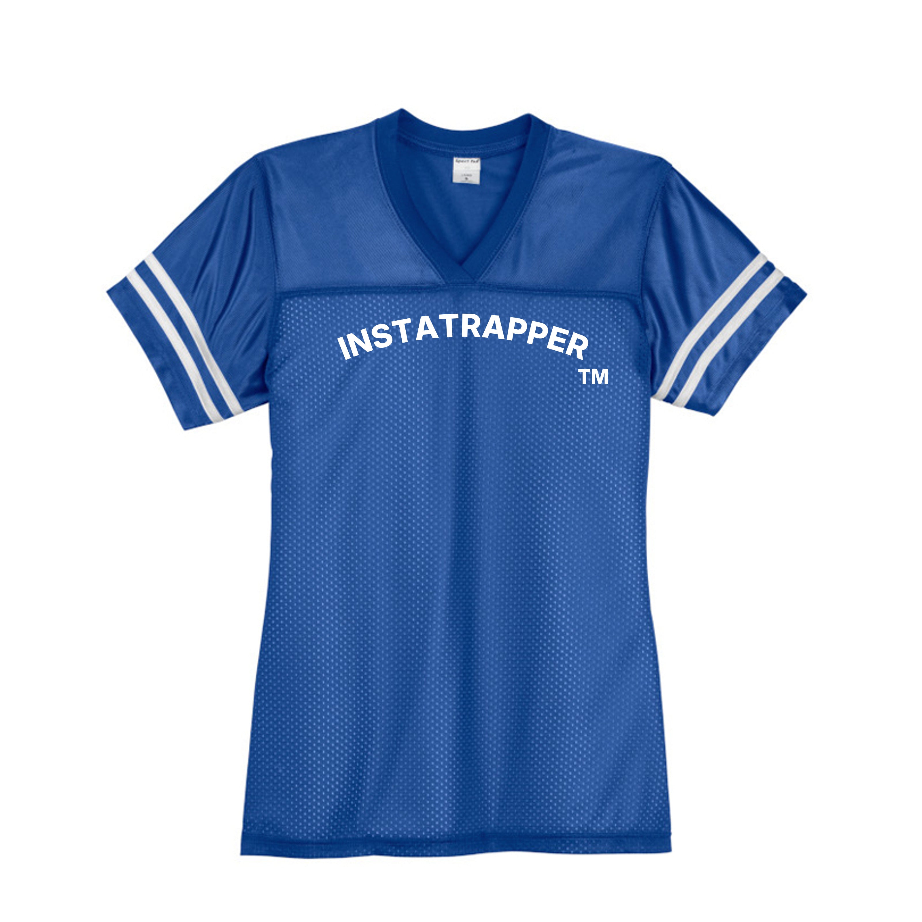 ndm:291370 Women's Replica Jersey