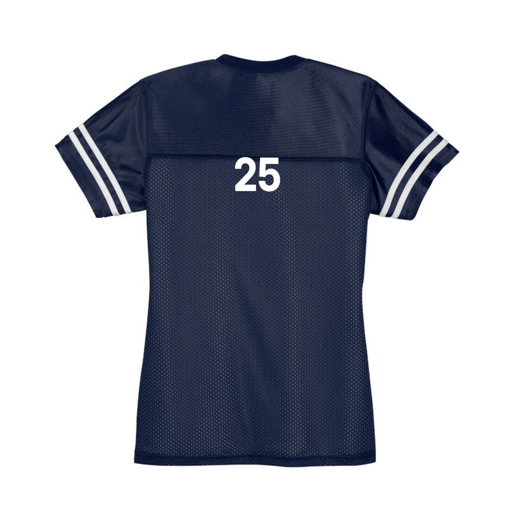 ndm:291371 Women's Replica Jersey