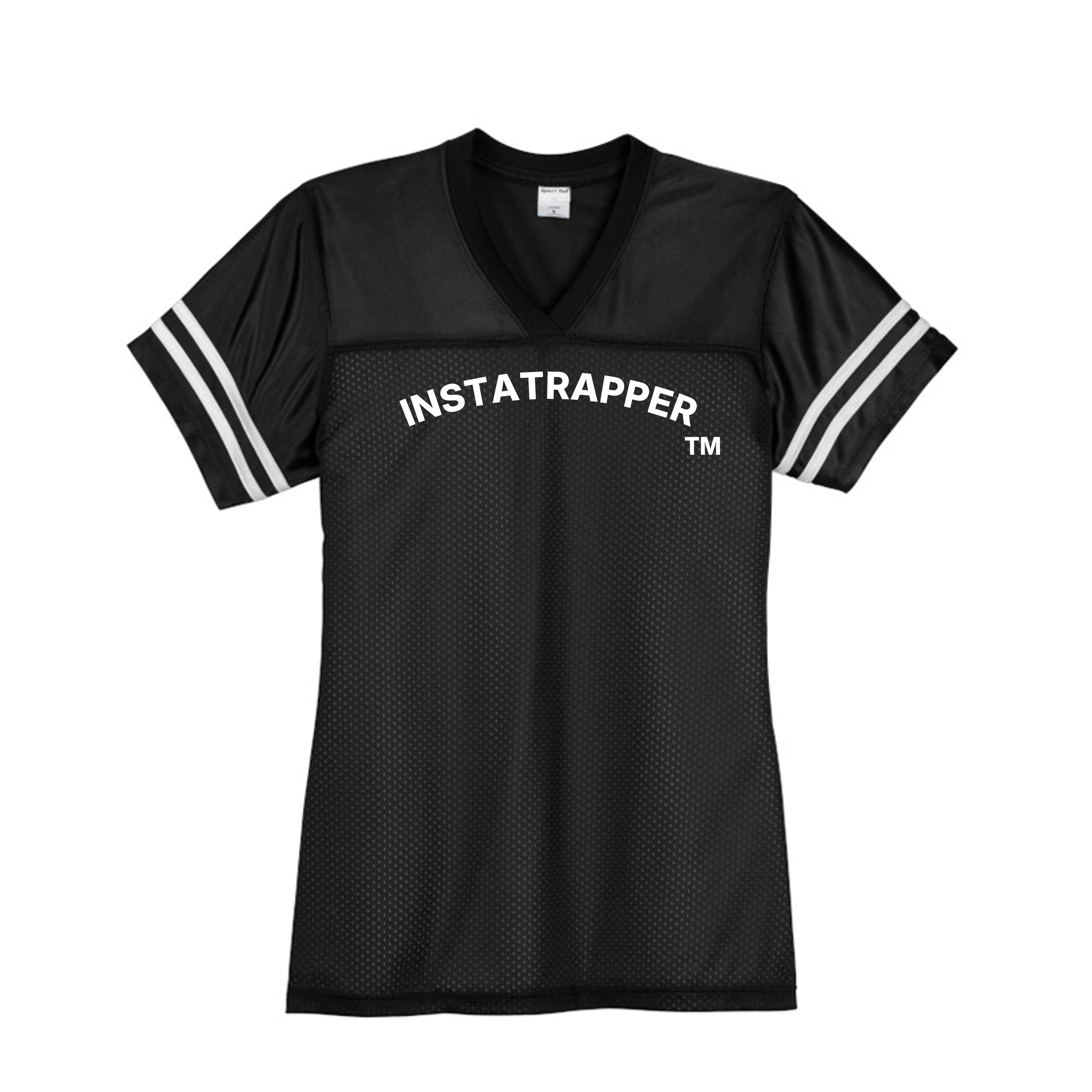 ndm:291372 Women's Replica Jersey