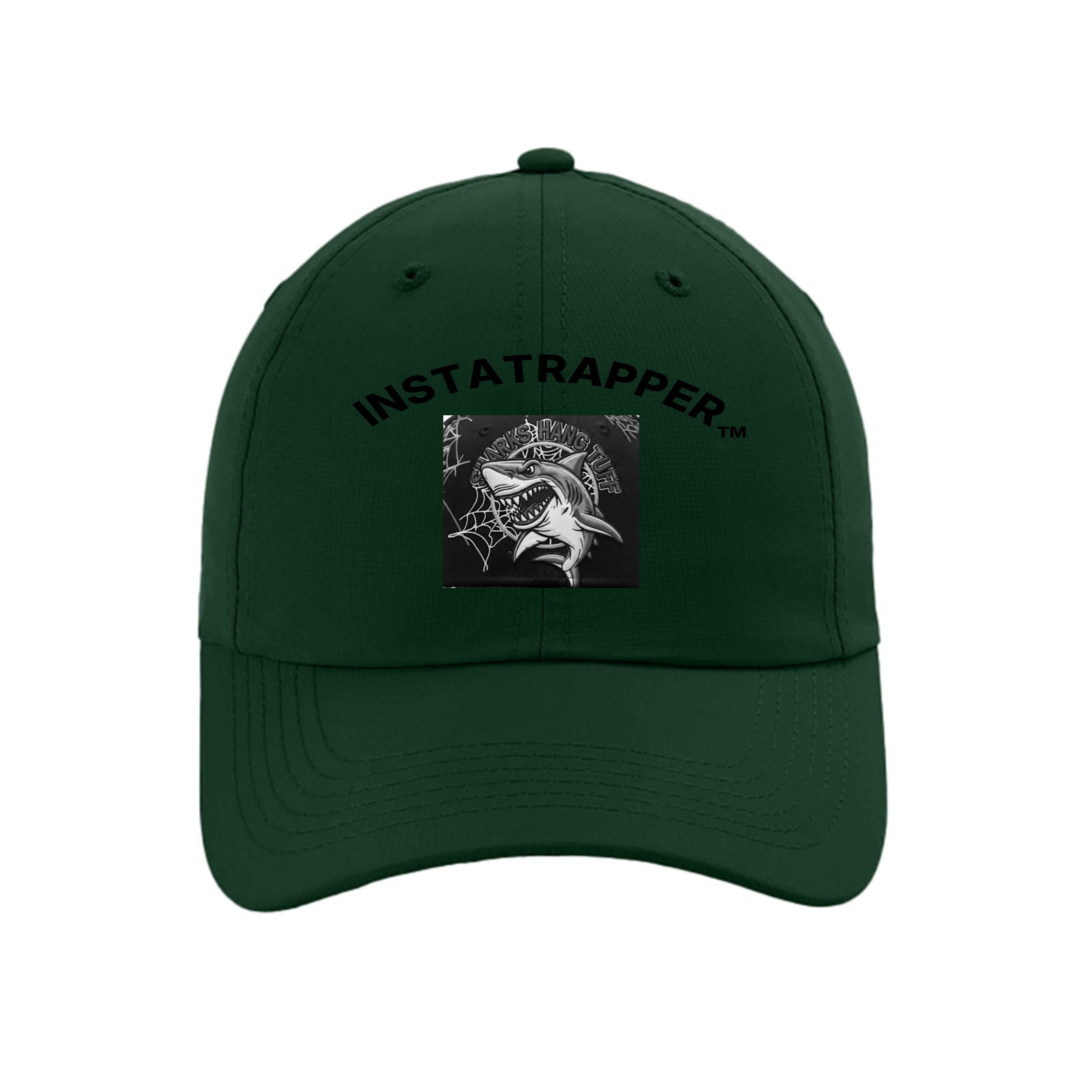 ndm:291671 Performance Cap